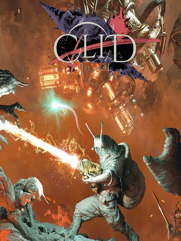 Image de Clid The Snail