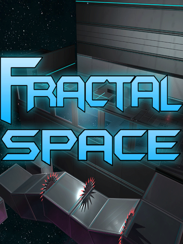 Image de Fractal Space