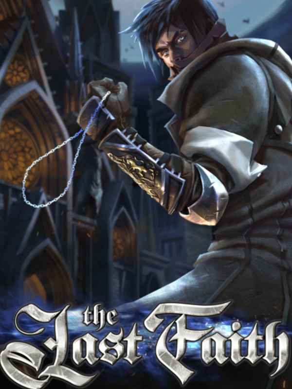 Image de The Last Faith