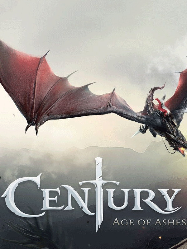Image de Century : Age of Ashes
