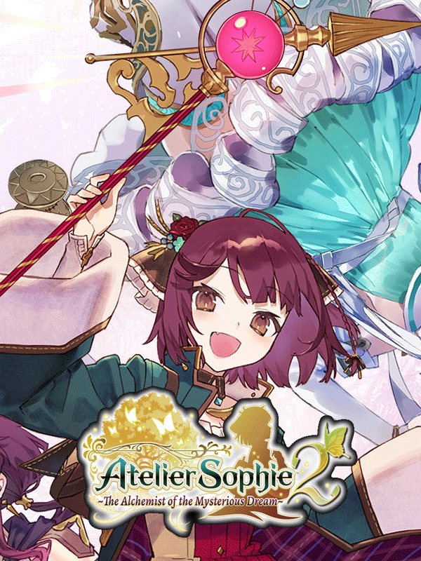 Image de Atelier Sophie 2 : The Alchemist of the Mysterious Dream