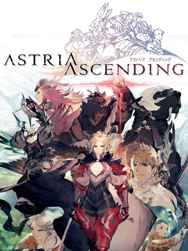 Image de Astria Ascending