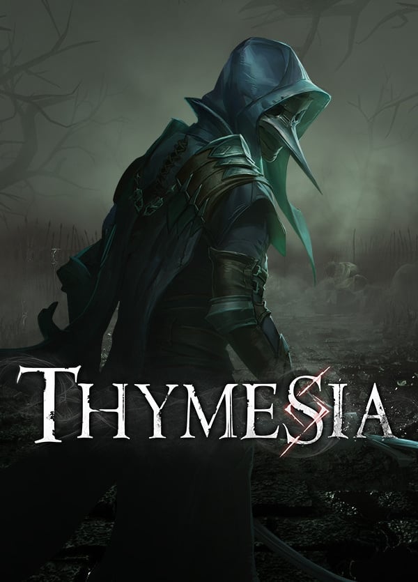 Image de Thymesia