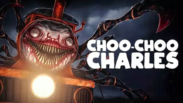 Image de Choo-Choo Charles