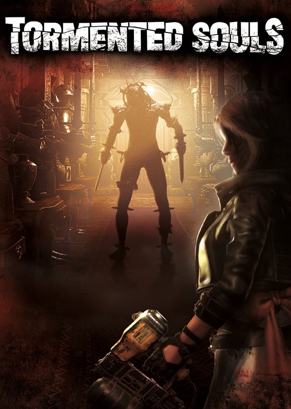 Image de Tormented Souls