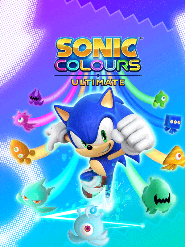 Image de Sonic Colors : Ultimate