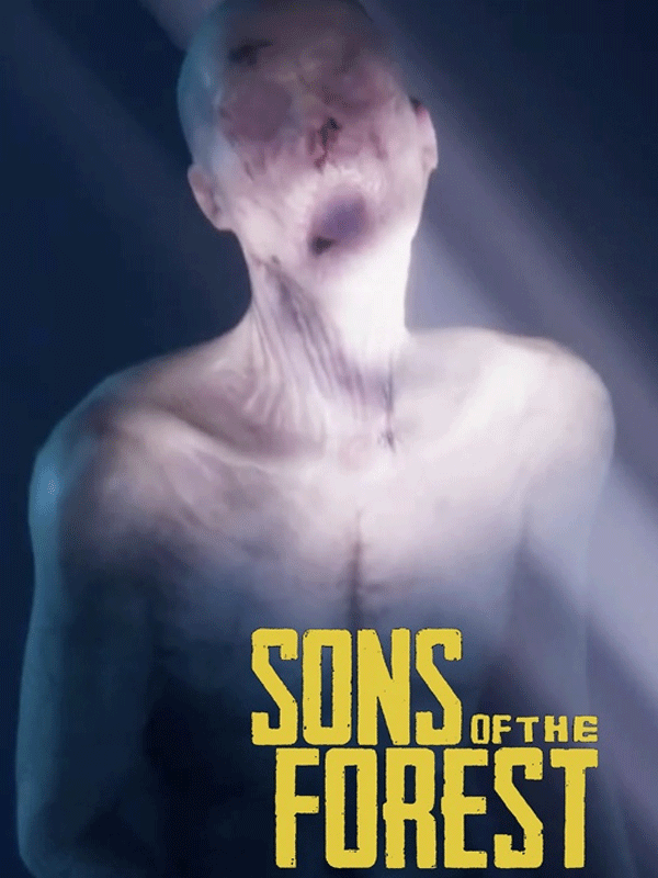 Image de Sons of the Forest