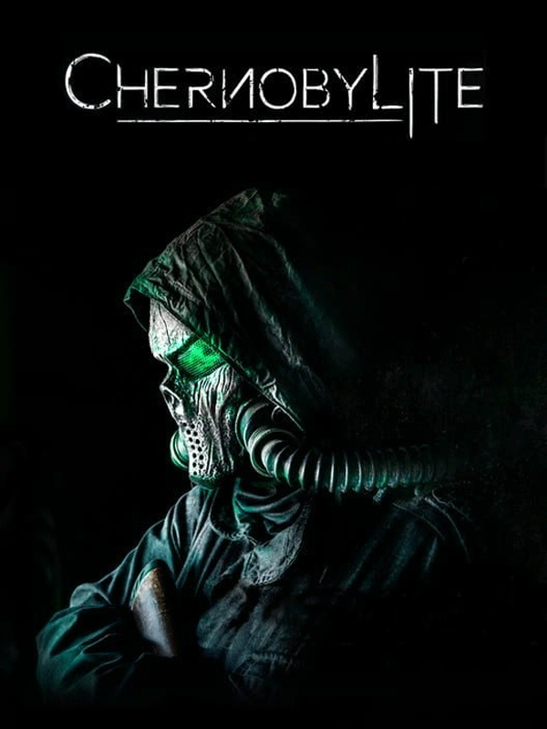 Image de Chernobylite