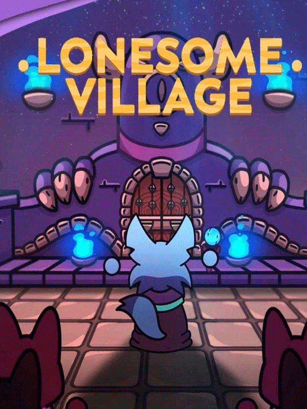 Image de Lonesome Village