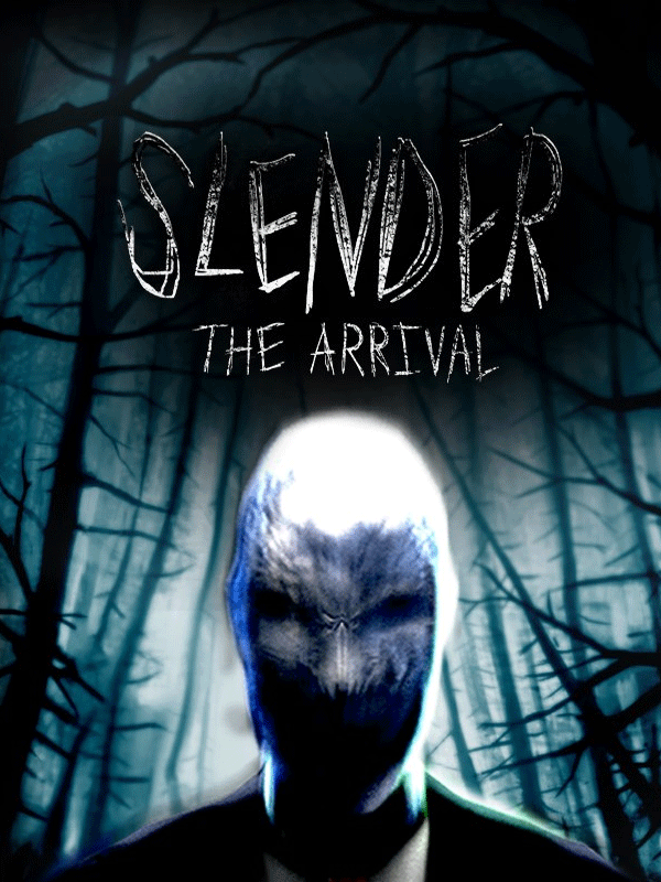 Slender : The Arrival