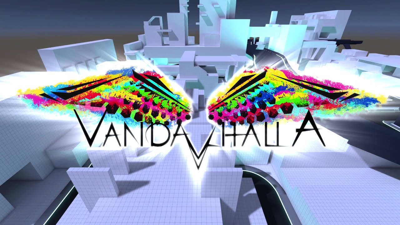 Image de Vandalhalla