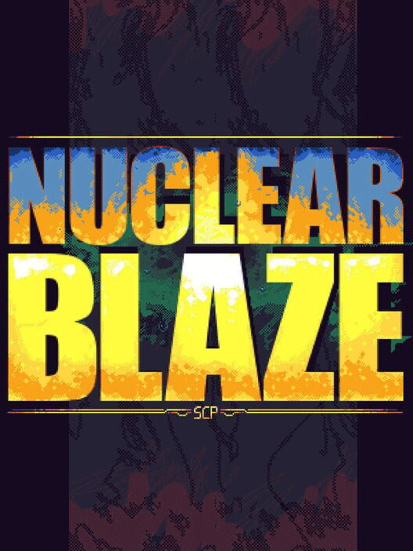 Image de Nuclear Blaze