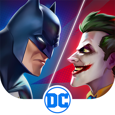Image de DC Heroes & Villains
