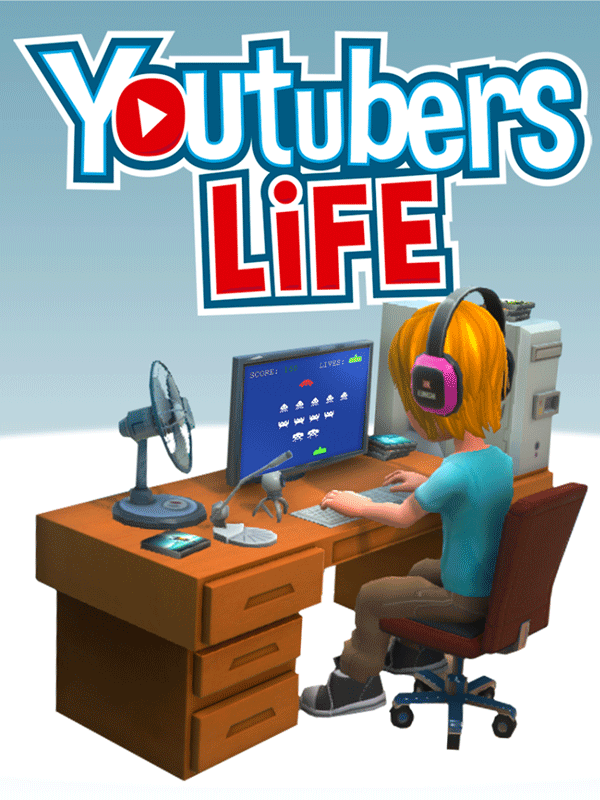 Image de Youtubers Life
