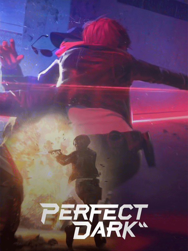 Image de Perfect Dark