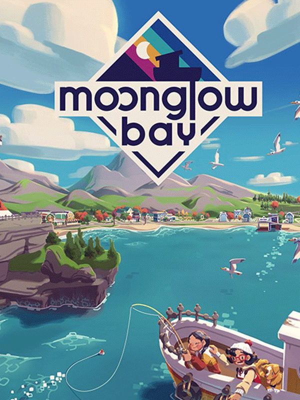 Moonglow Bay