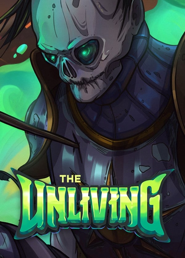Image de The Unliving