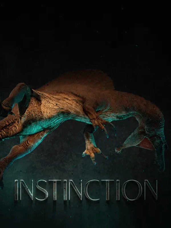 Image de Instinction