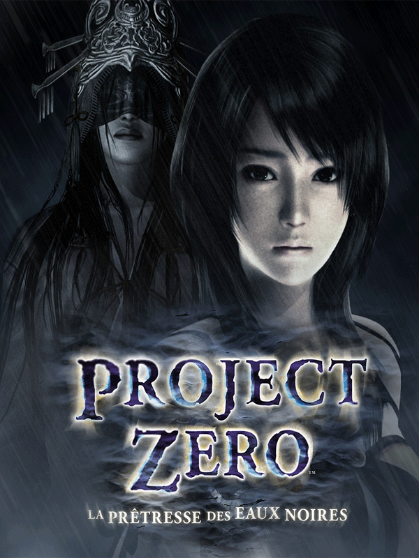 Image de Project Zero : La Prêtresse des Eaux Noires