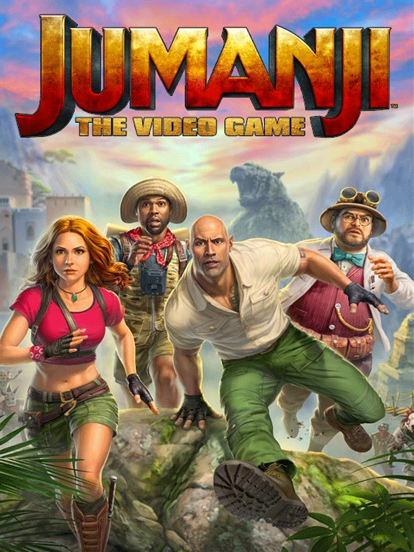 Jumanji
