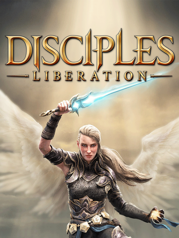 Image de Disciples : Liberation