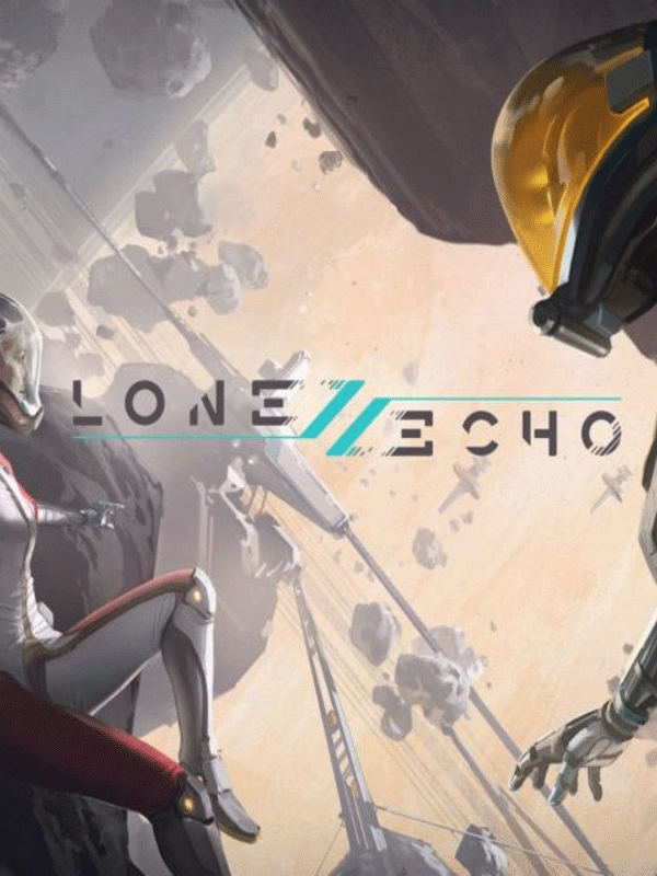 Image de Lone Echo II
