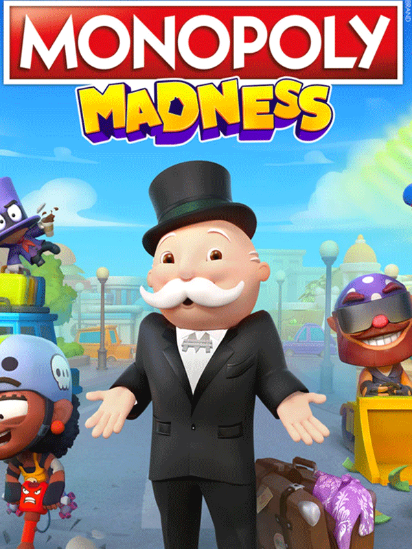 Image de Monopoly Madness