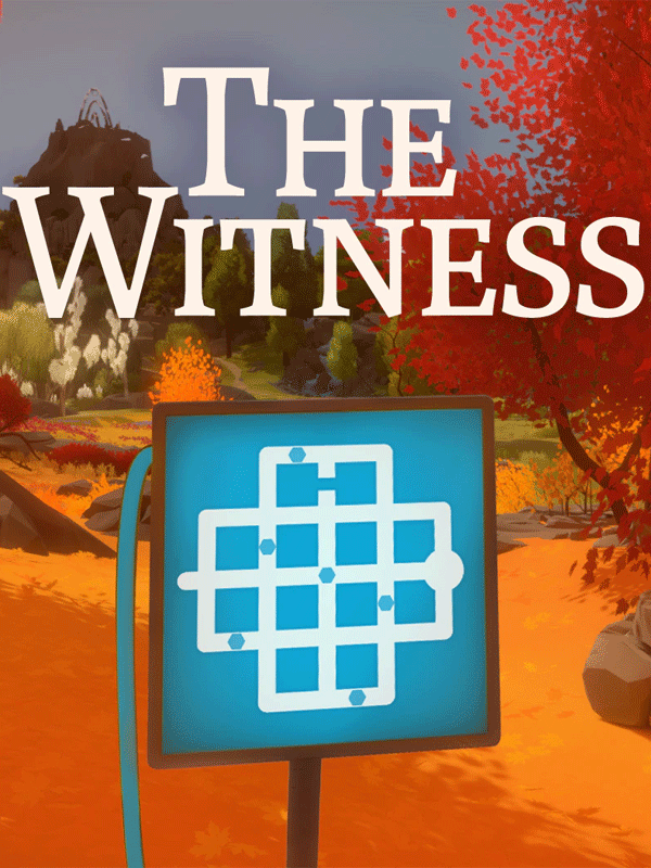 The Witness