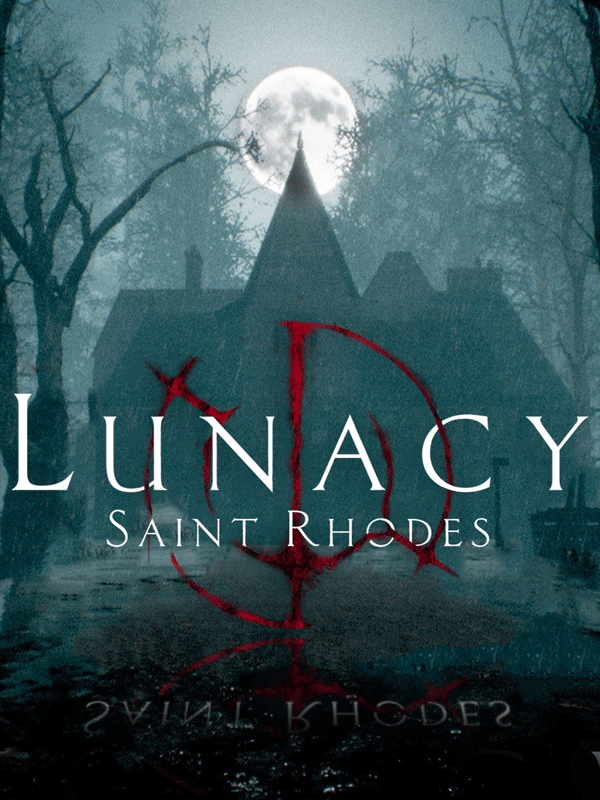 Image de Lunacy : Saint Rhodes
