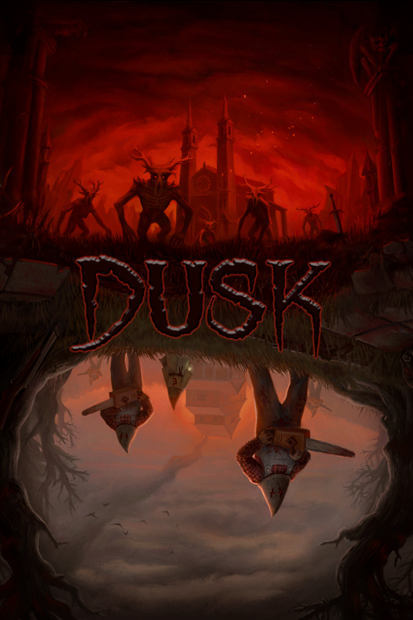 Image de Dusk