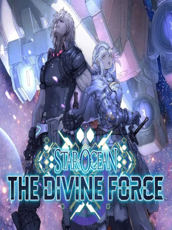 Image de Star Ocean : The Divine Force