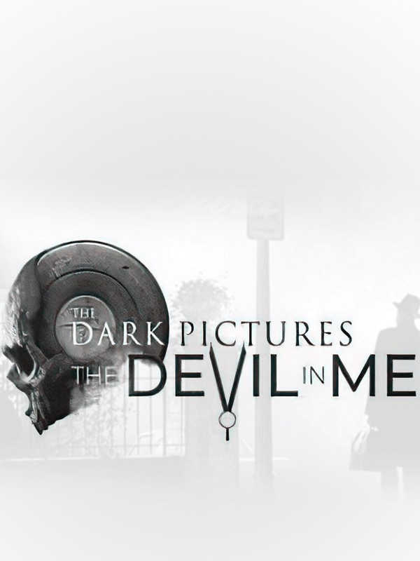 Image de The Dark Pictures : The Devil In Me