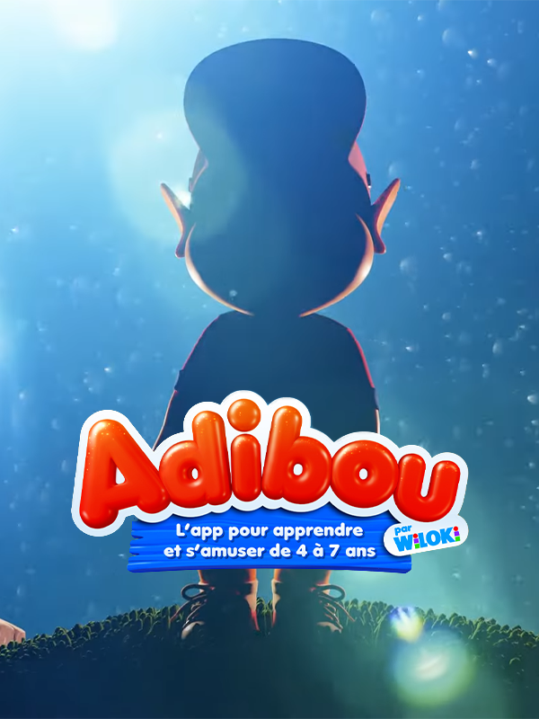Image de Adibou par Wiloki
