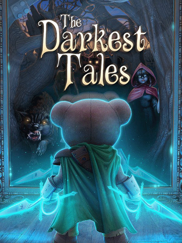 Image de The Darkest Tales