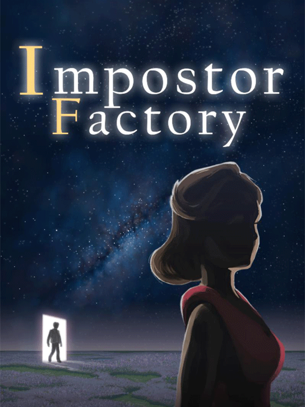 Image de Impostor Factory