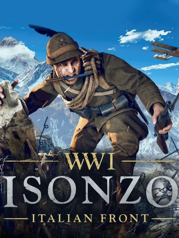 Image de Isonzo