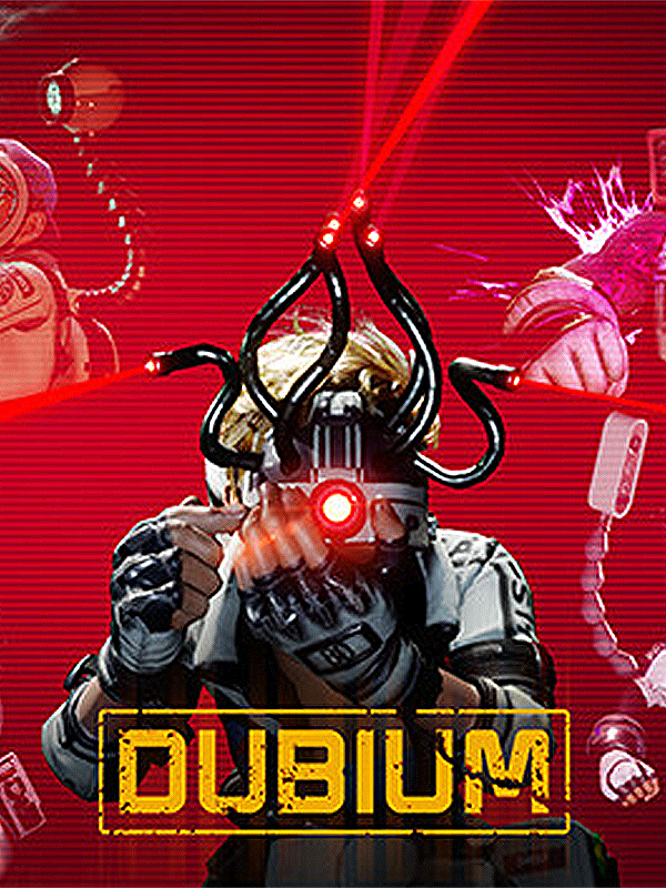 Image de DUBIUM