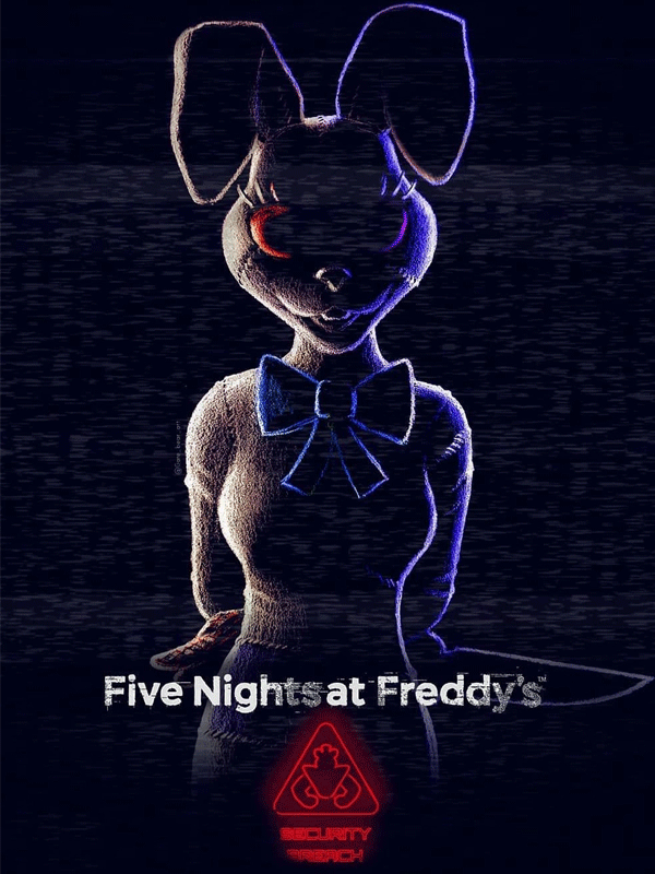 Image de Five Nights at Freddy’s : Security Breach