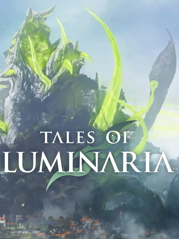 Image de Tales of Luminaria