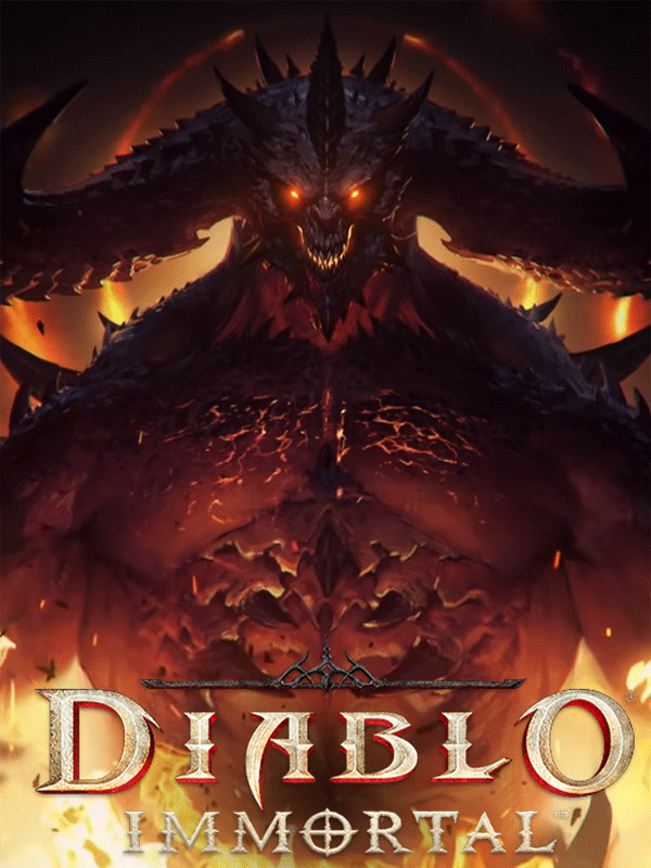 Image de Diablo Immortal