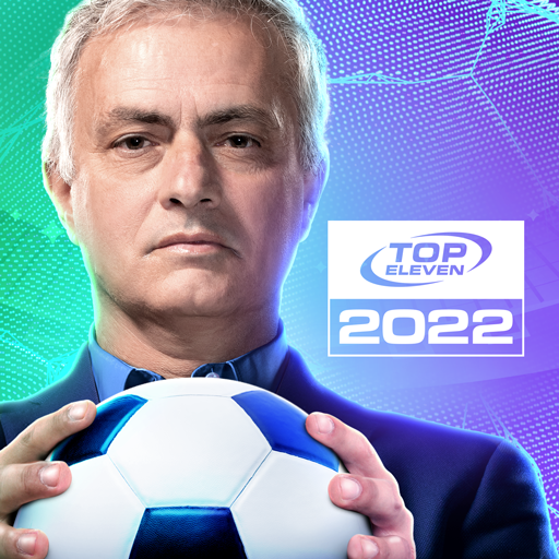 Image de Top Eleven Football Manager
