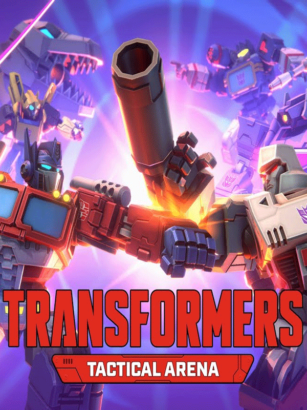 Image de Transformers Tactical Arena