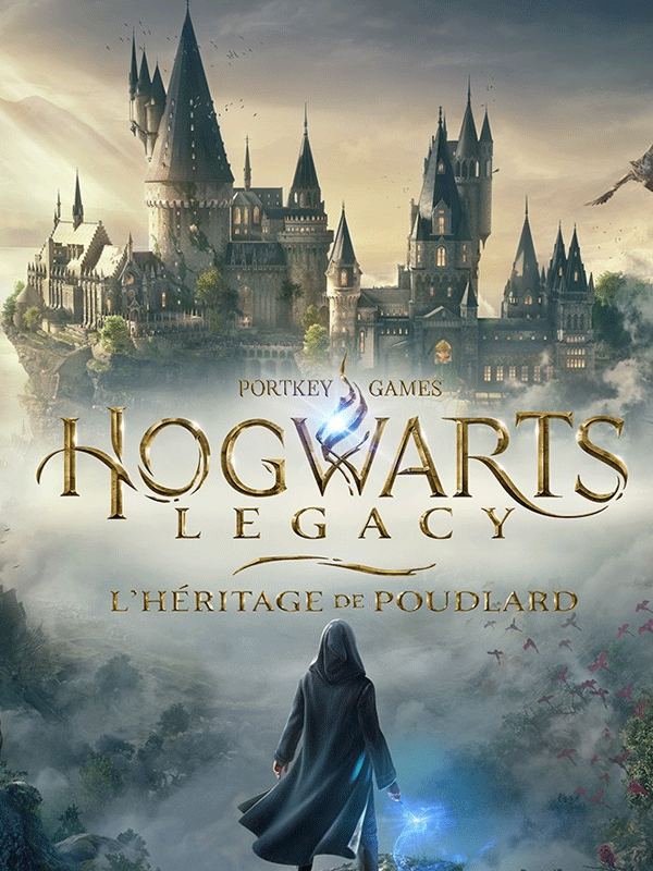 Image de Hogwarts Legacy : l'Héritage de Poudlard