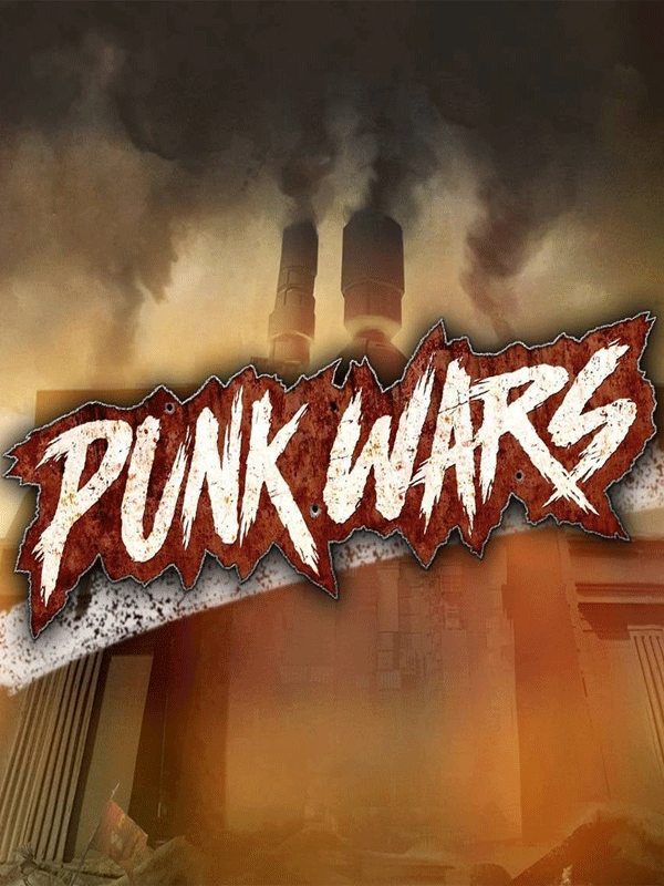 Image de Punk Wars