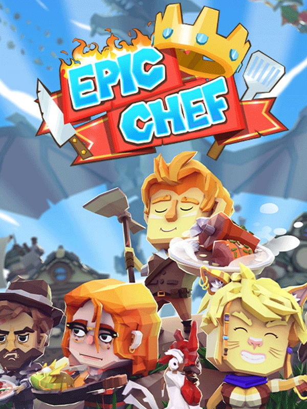 Image de Epic Chef