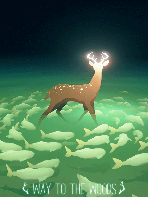 Image de Way to the Woods