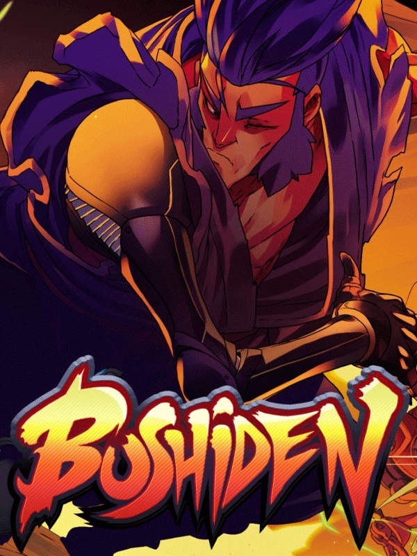 Image de Bushiden