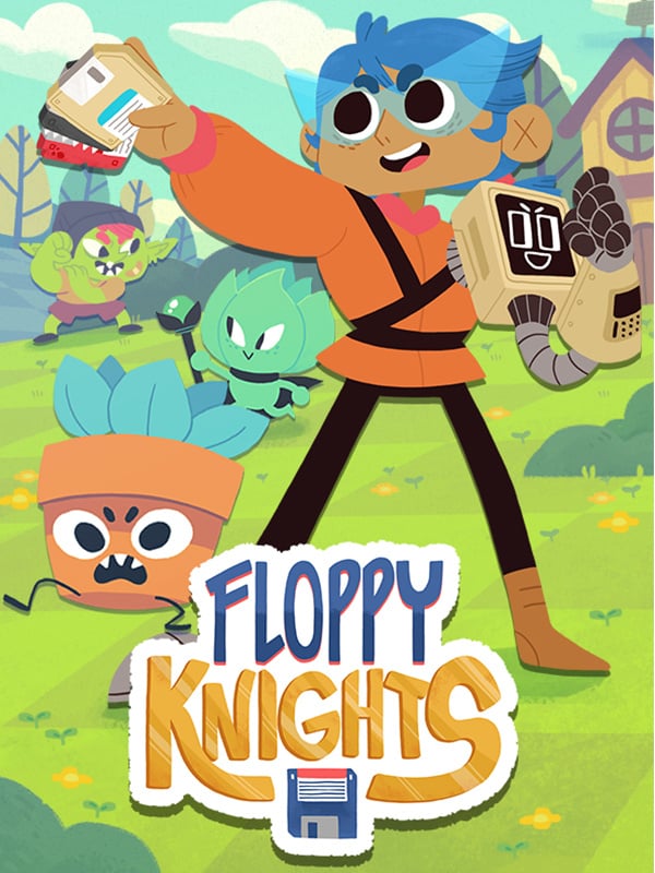 Image de Floppy Knights