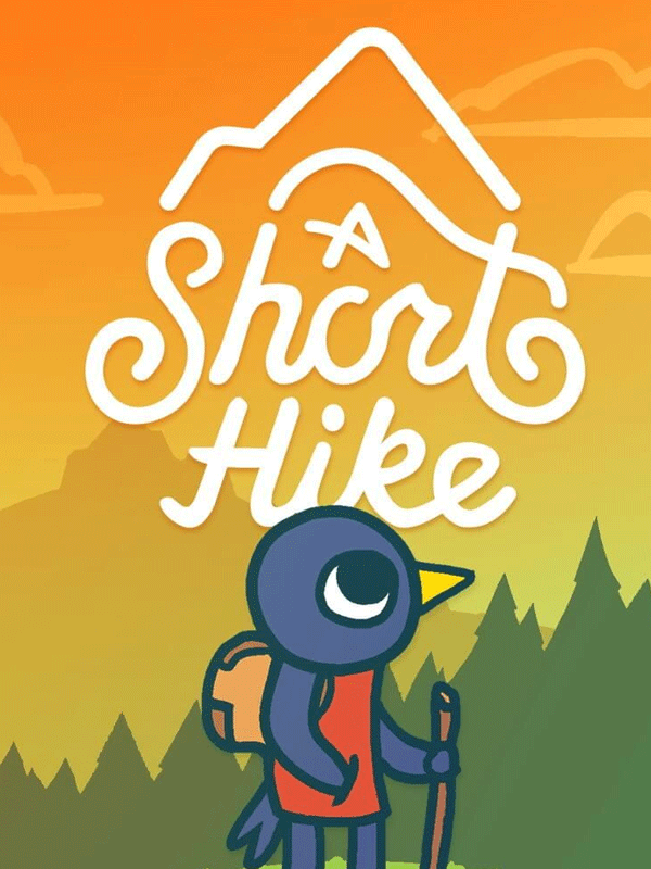 Image de A Short Hike