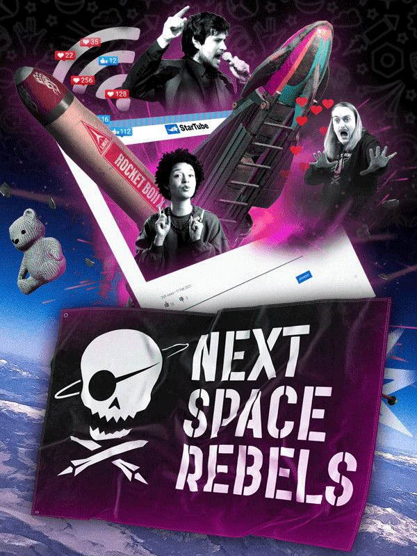 Image de Next Space Rebels